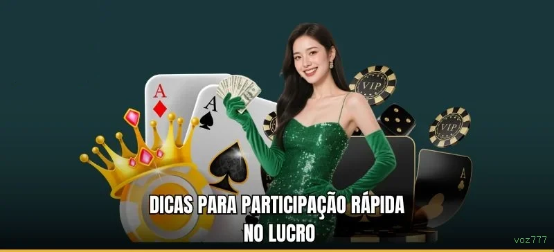 Cashback Semanal voz777