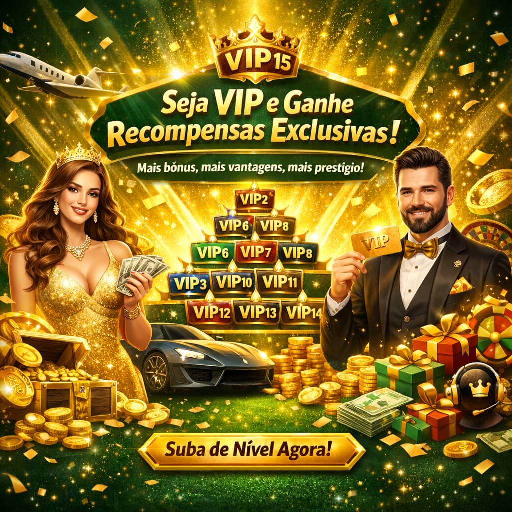 Cashback semanal voz777