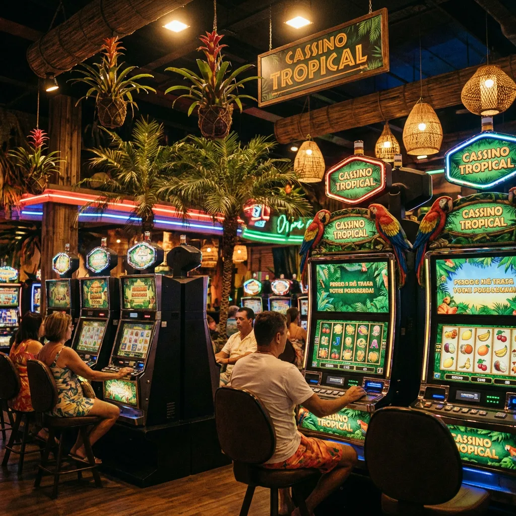 João Silva ganhou R$ 2.5M no Fortune Tiger